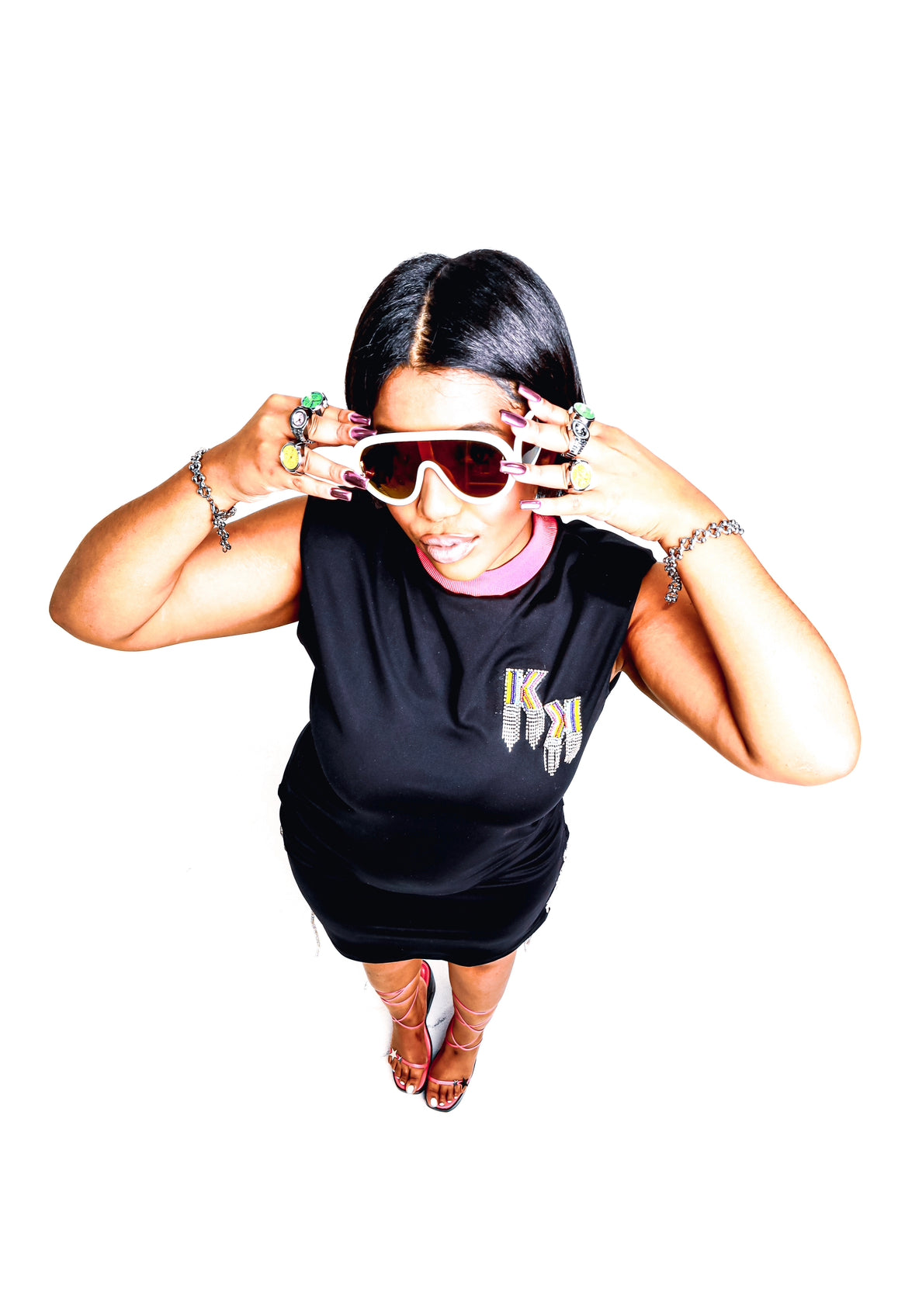 Mega Shades