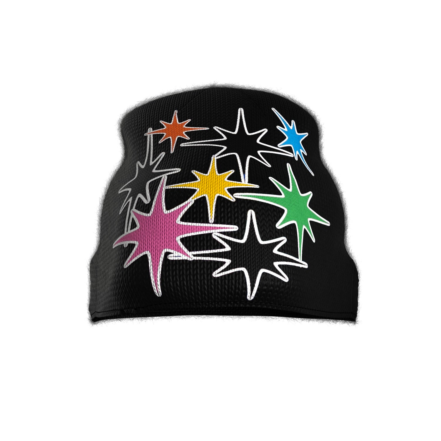 Bling Beanie - Sparkling Knit Hats | Kady's Kloset