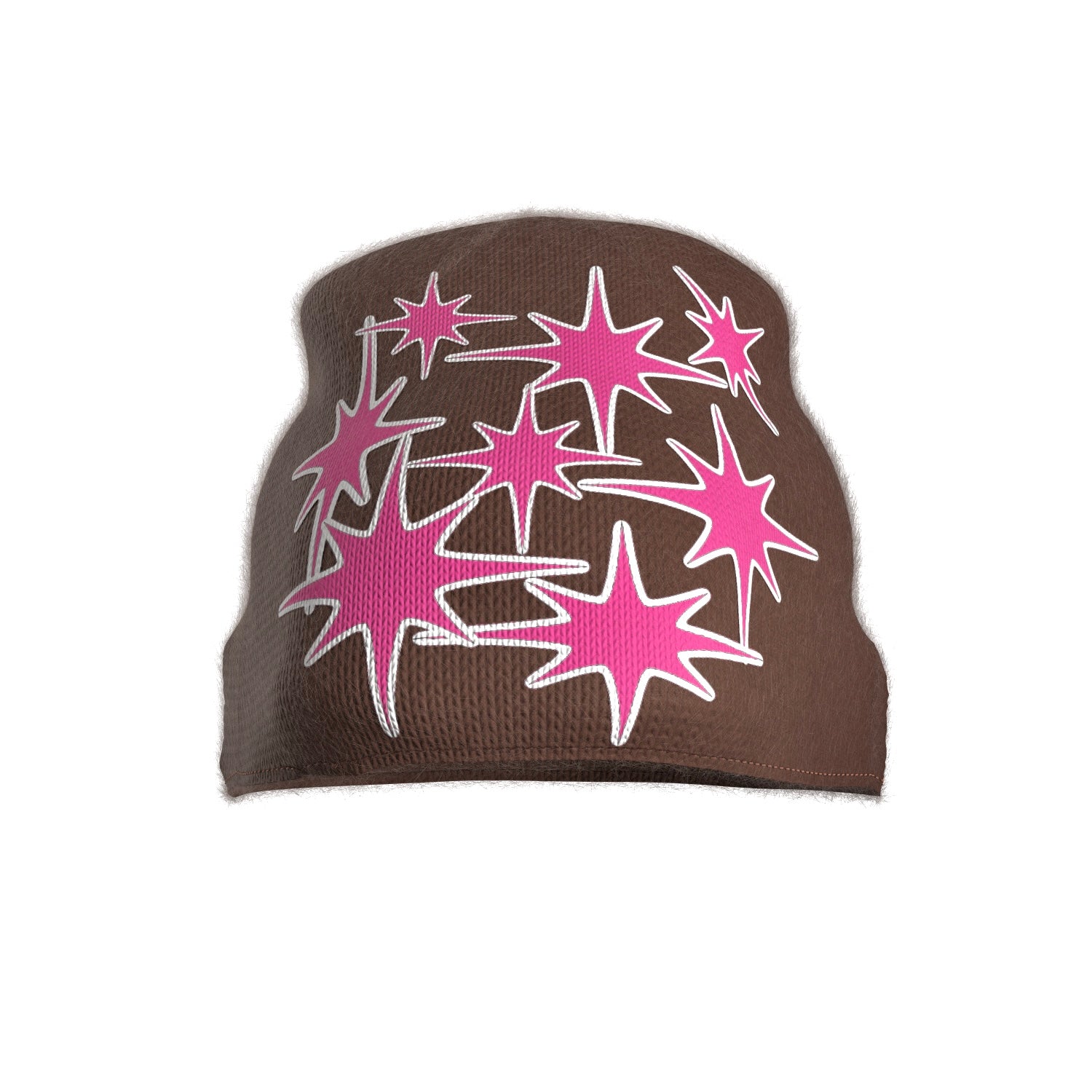 Bling Beanie - Sparkling Knit Hats | Kady's Kloset