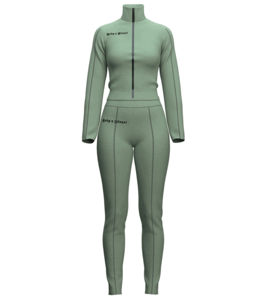 Track Star Suit 2.0