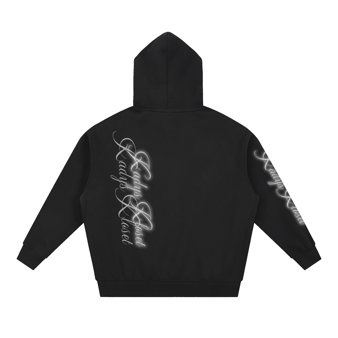 SUPERLATIVE BOX HOODIE