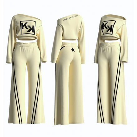 GODDESS SET 2.0 PRE ORDER