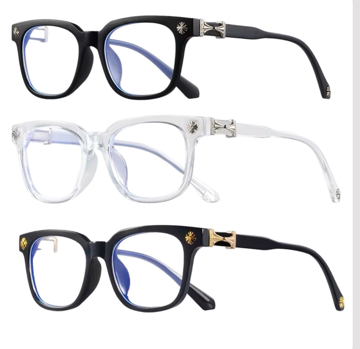 NOVA LENSES