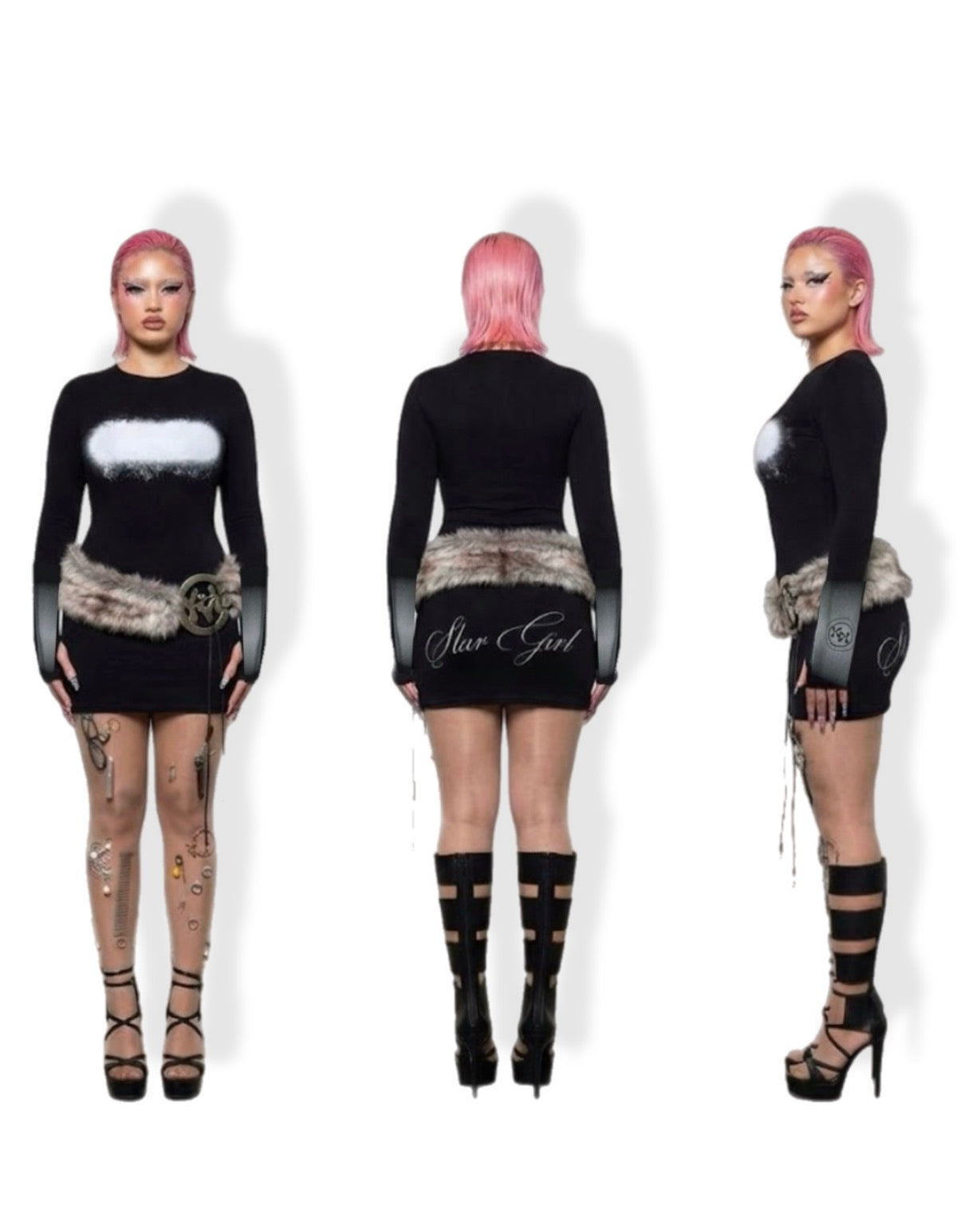 ***PRE SALE*** BIRTHDAY DRESS