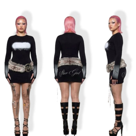 ***PRE SALE*** BIRTHDAY DRESS