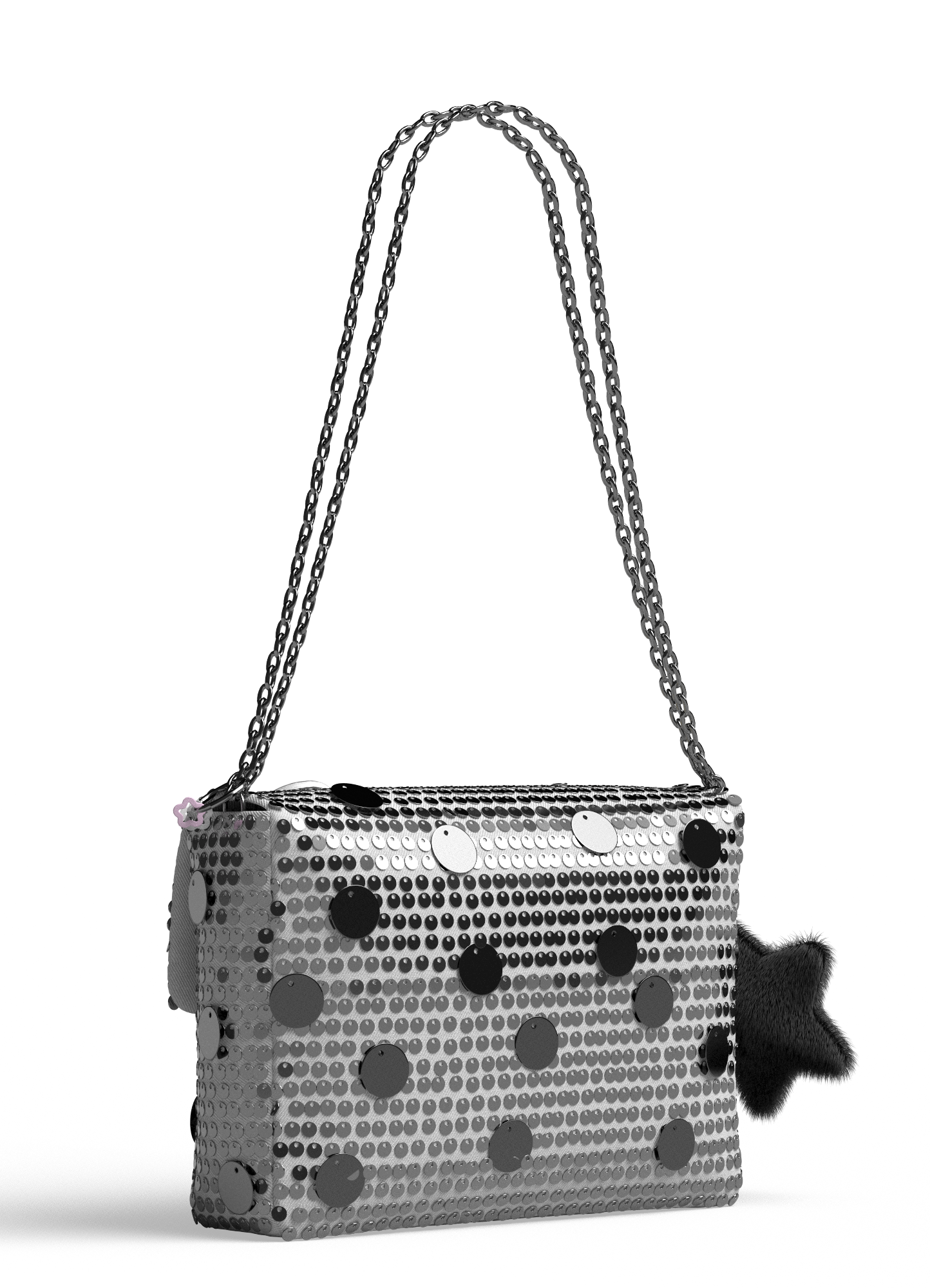 CHARM BAG