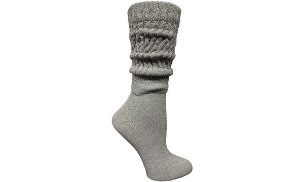 Slouch Socks - Casual Comfort - Kady's Kloset