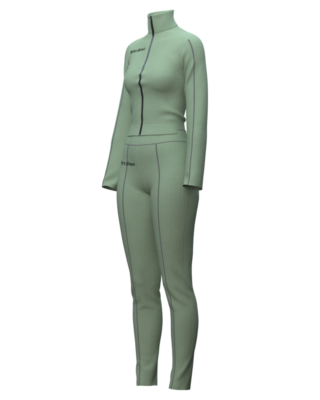 OLIVE Track Star Suit 2.0