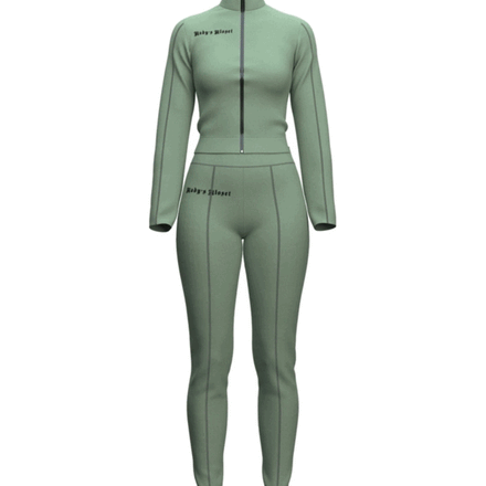 OLIVE Track Star Suit 2.0